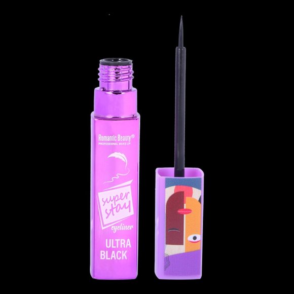 Romantic Beauty - E9882 : Super Stay Ultra Black Eyeliner, 2 DZ - Picture 8 of 8